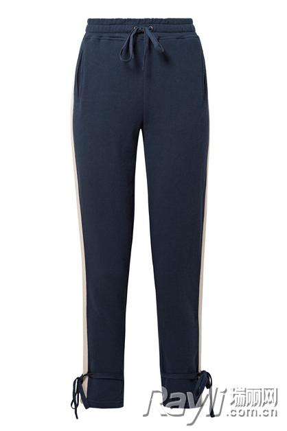 杨紫黑色阔腿牛仔裤,杨紫健身裤