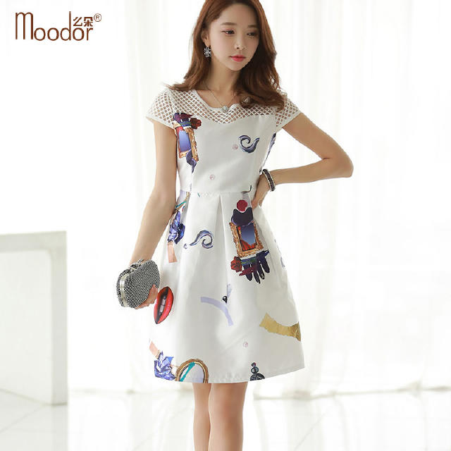 夏季穿衣如何摆脱廉价感,最迷人的夏季穿衣