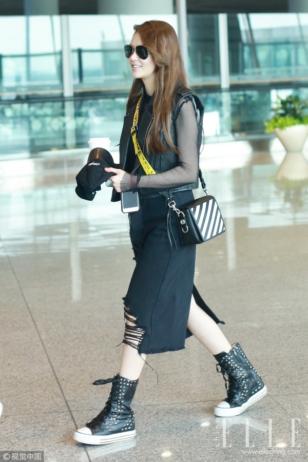 百搭永不过时的小方包,最经典的小方包