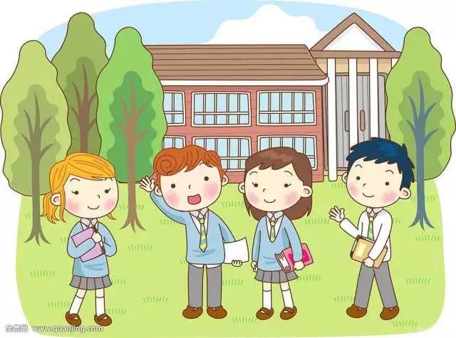 孩子去上学一定要嘱咐这3点,家长能理性选择孩子上学时间吗