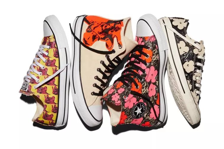 当年的匡威有多贵,哪些匡威鞋颜值高价格低