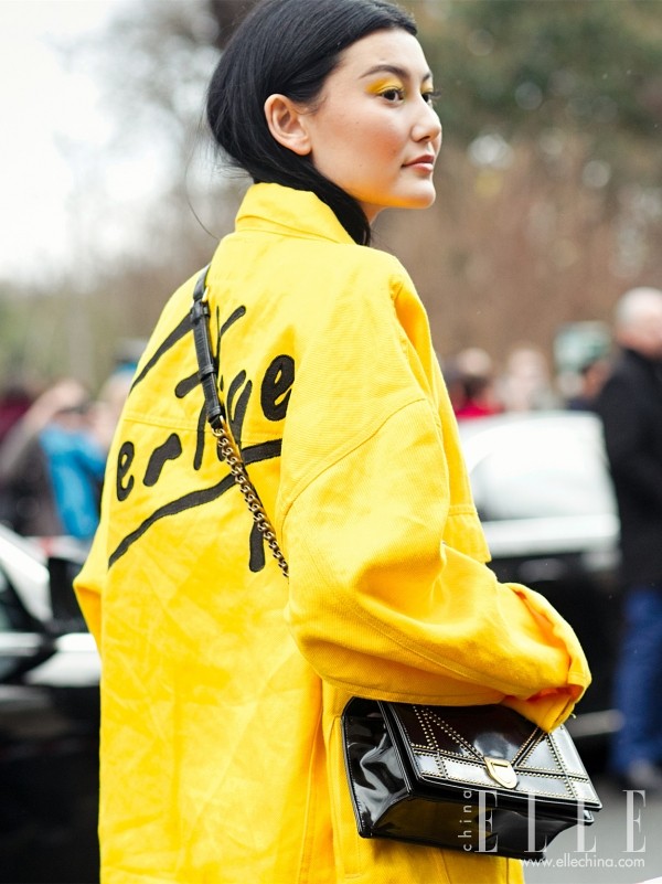 百搭永不过时的小方包,最经典的小方包