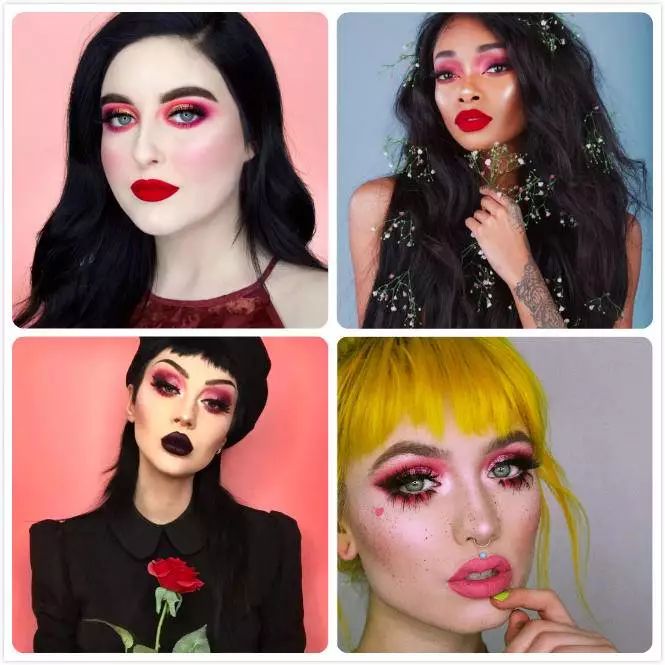 那些被粉色支配的恐惧,春天到了焦虑怎么办