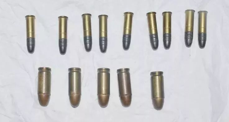 家里搜出射钉枪怎么处理,家中发现炮弹
