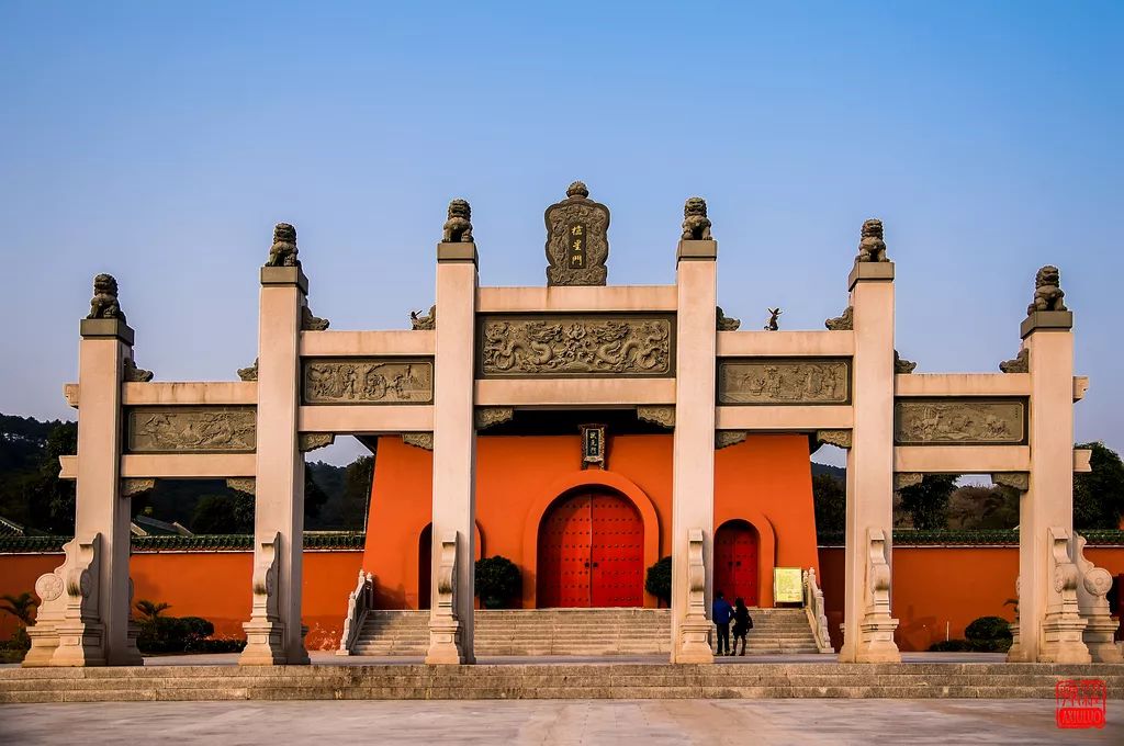 南宁免费一日游的景点大全,南宁45个景区