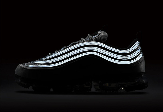 VaporMax出新联名款!