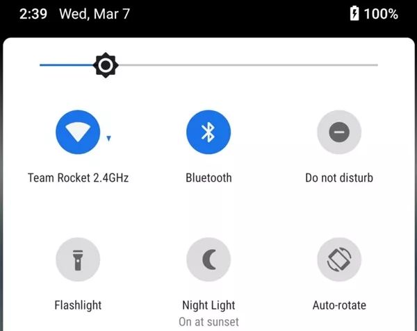 安卓9.0上手体验,安卓9.0对比8.0系统