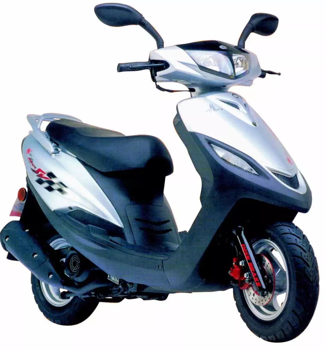 为“鬼火”正名这真不是一款只会翘头炸街的破踏板丨侃趣