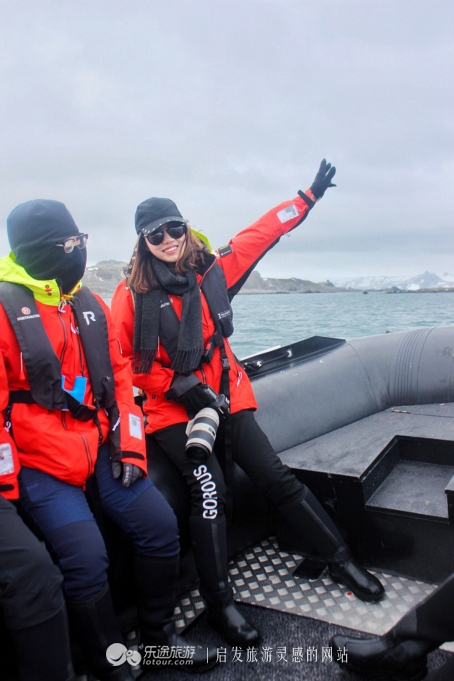 南极靠着什么大洋,南极无数人梦寐以求的终极目的地