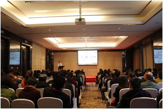 再一次走进长沙，数汇金融用了370个日夜！