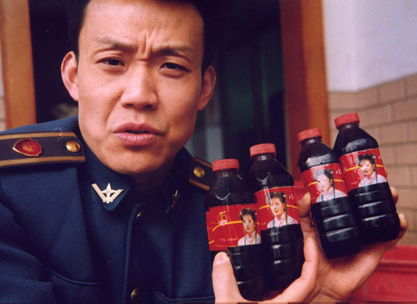 盘点｜从盗版VCD到劣质卫生巾：那些年查处的假冒伪劣商品