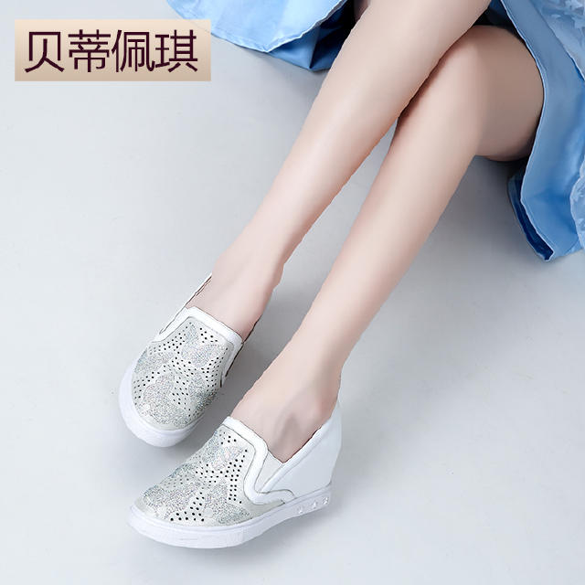 懒人一脚蹬潮流百搭,懒人一脚蹬的鞋子有什么好处