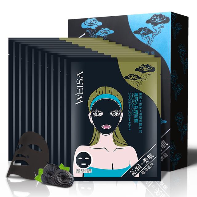 80%女生都不知道的敷面膜误区,别让脸敷烂了正确使用面膜的步骤