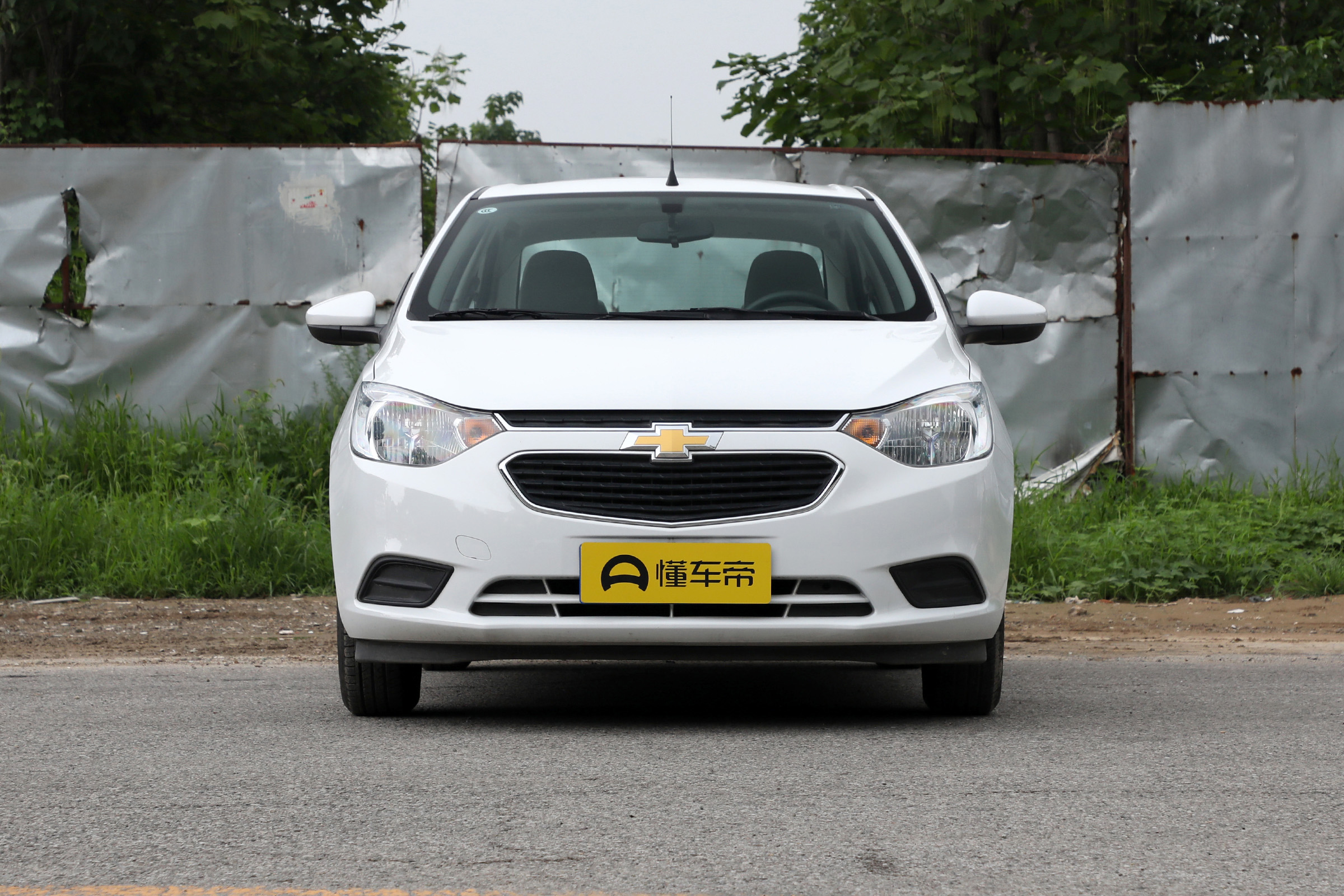 赛欧最低价格是多少,价格低廉别克赛欧