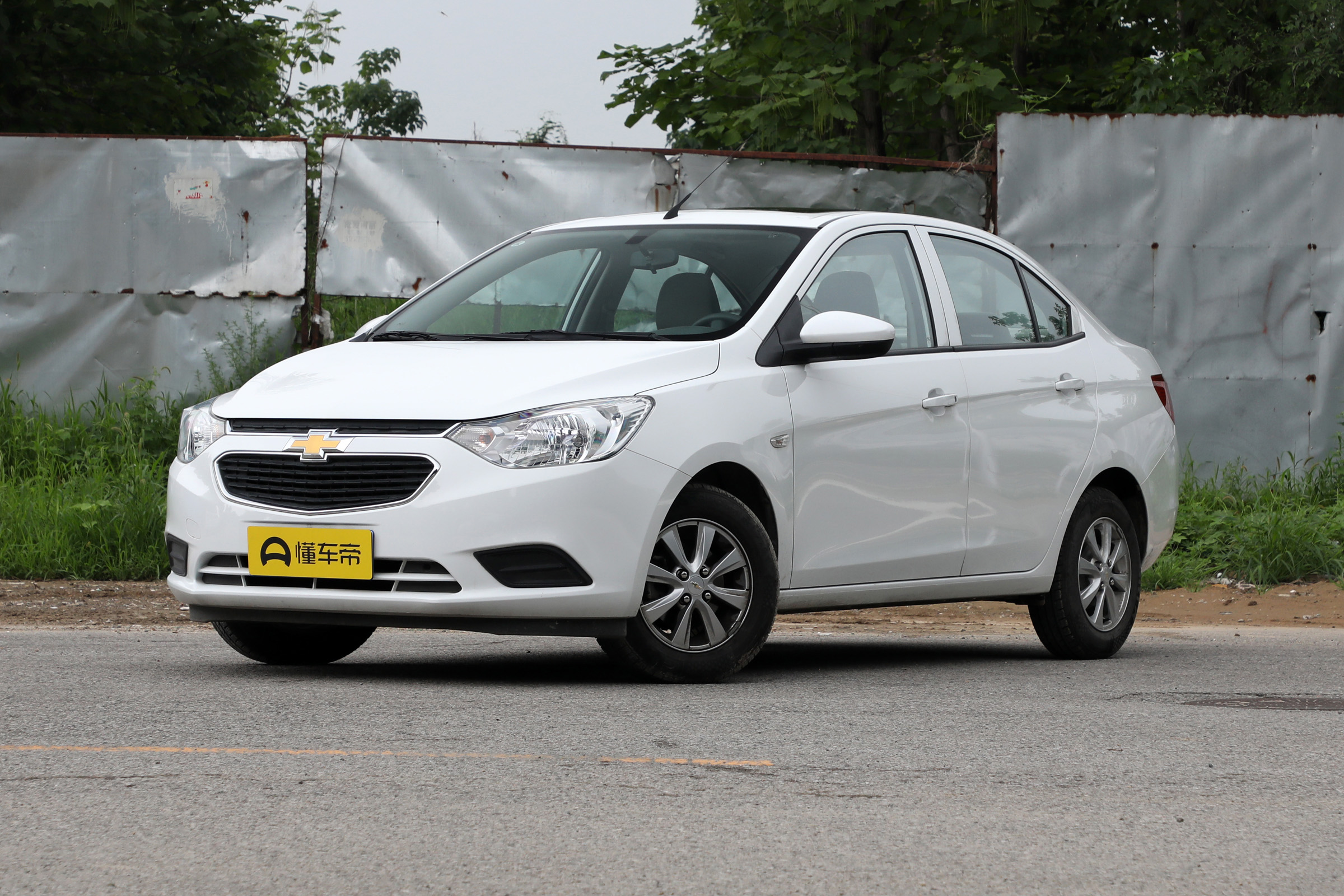 赛欧的配置,2016款赛欧怎么样