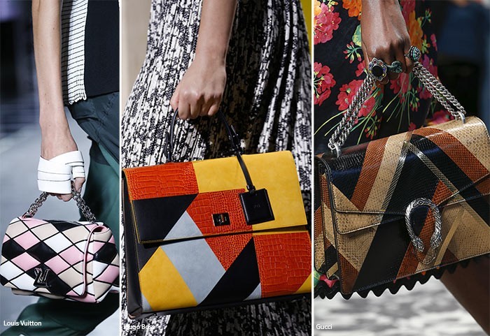 花大钱买大牌包，花小钱买心机包