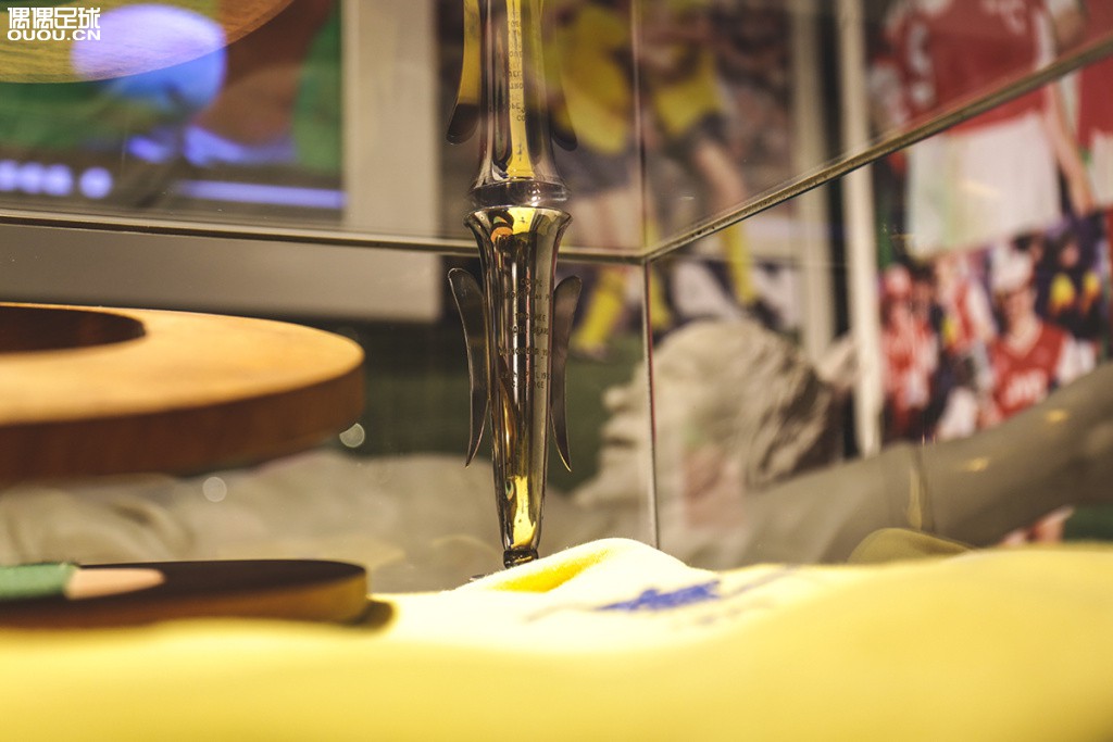 阿森纳酋长商店,阿森纳主场球场官方店