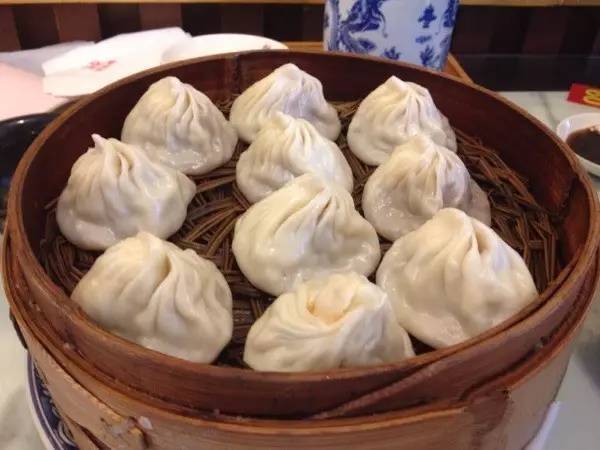 无锡老字号美食排名,无锡十大必吃面馆排名