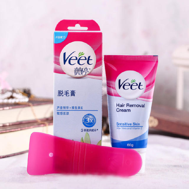 你真的会脱毛吗？你忽略掉的细节现在知道还不晚