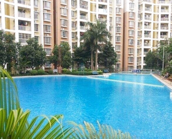 南宁哪个游泳池比较干净又便宜,南宁冬天也可以游泳的地方