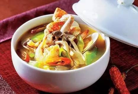 去泰国必吃的10种美食,泰国旅游必吃美食价格