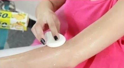 去除鸡皮肤一般用几天,去除鸡皮肤效果好快的产品