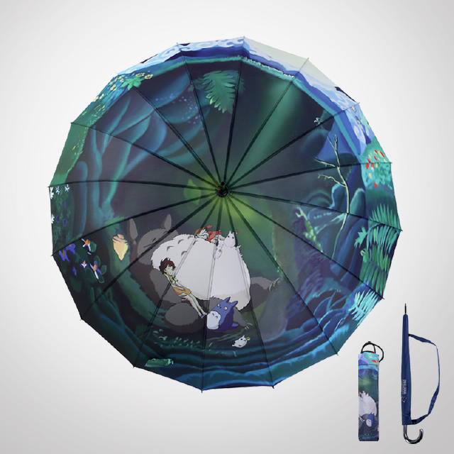 好伞推荐长柄,好伞有哪些