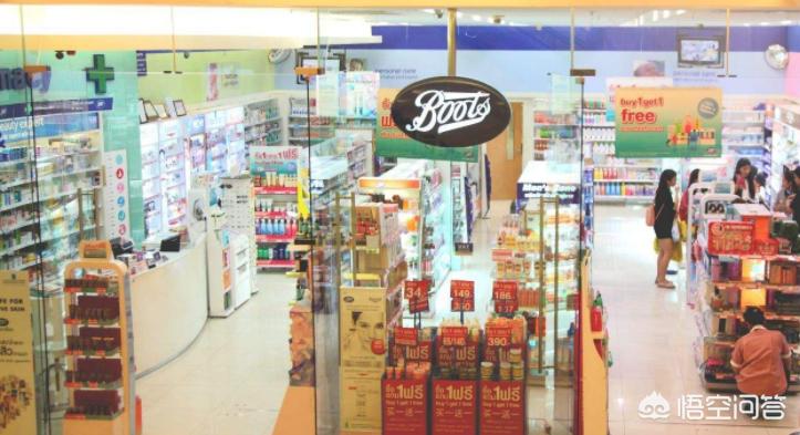 泰国旅游必买清单化妆品,去泰国必买的十大化妆品