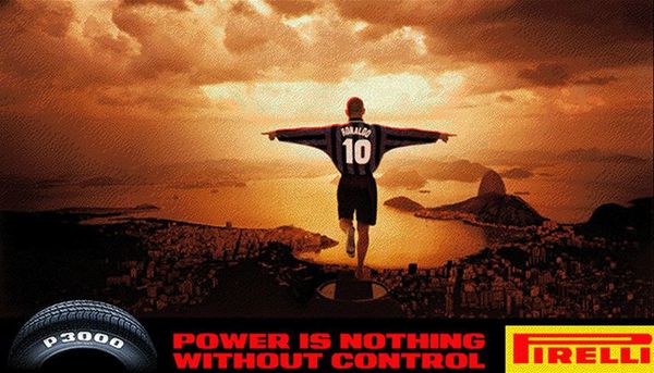 大罗为啥不是球王,为什么大罗和c罗都叫罗纳尔多