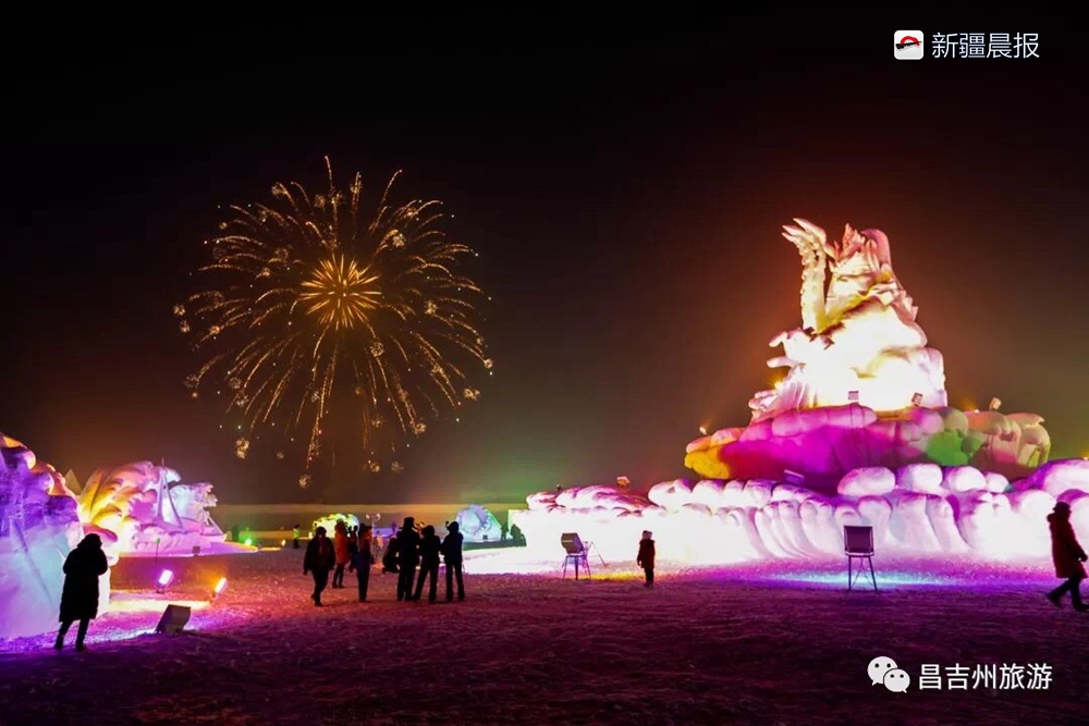 昌吉旅游游记,昌吉微旅行攻略