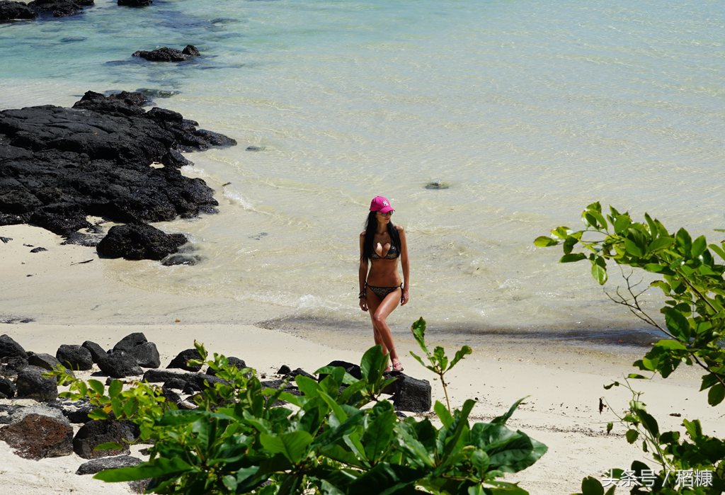 天堂的原版，还有一家开进中国茶马古道的奢华酒店