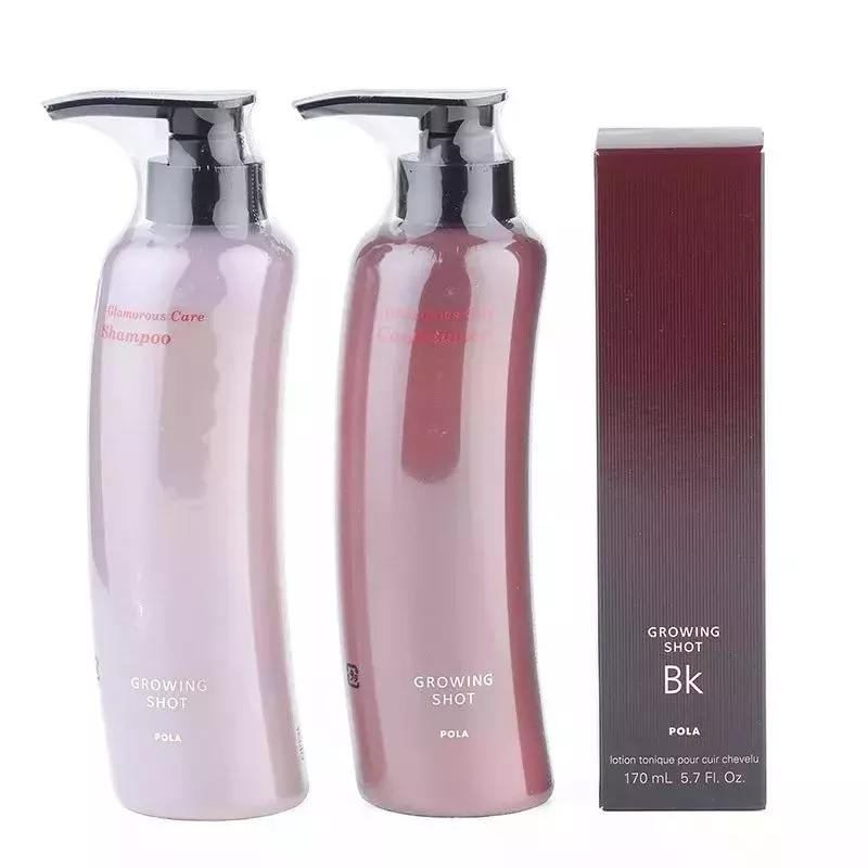 被范冰冰的洗头*法大**惊醒，原来她用的产品如此平价