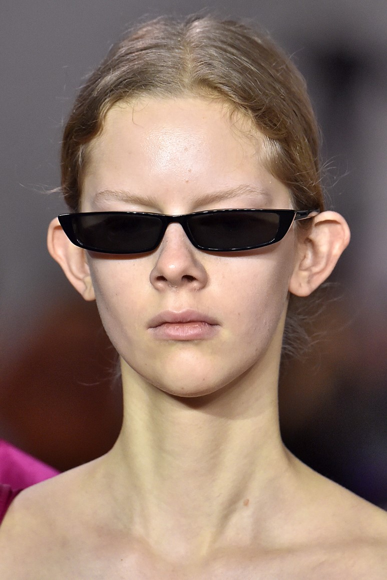 2022春季时尚周新款太阳镜,春季潮款太阳镜