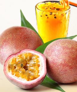 百香果如何吃才是正确的,百香果怎么吃有何功效