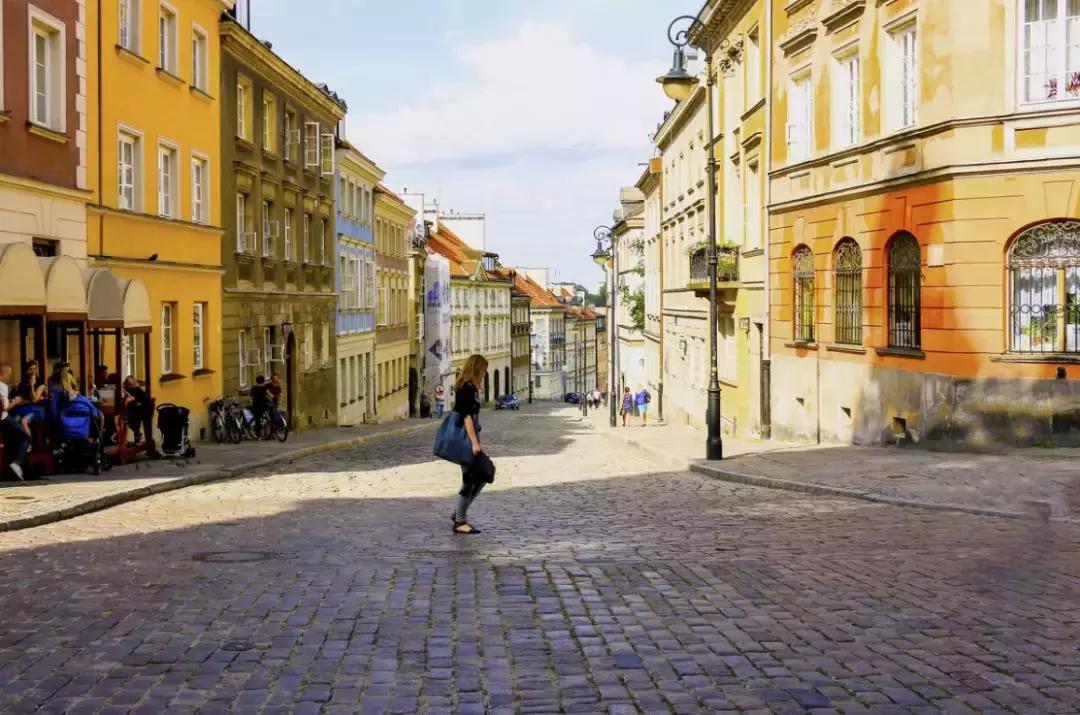 知乎高赞:有哪些适合旅行的国家,听起来高大上其实很实惠?