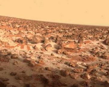 怎样在星球重启建造家园,太阳系适合人类改造的星球