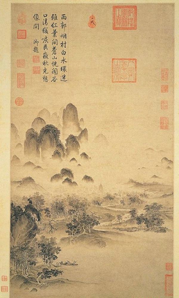 宋徽宗禁止屠犬,宋徽宗为什么不能杀死狗