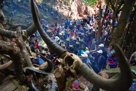 云南过大年,云南过大年怎么样的