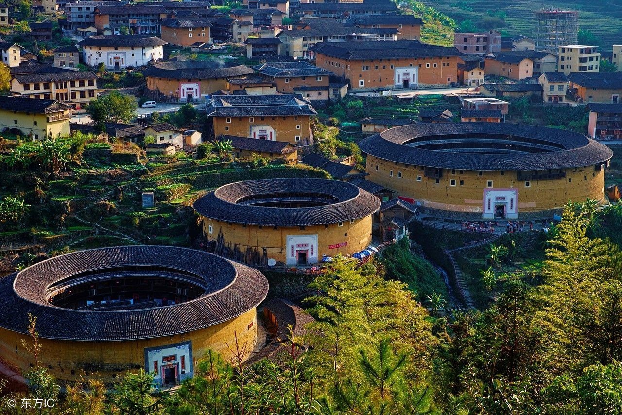 各地区小吃及特产汇总