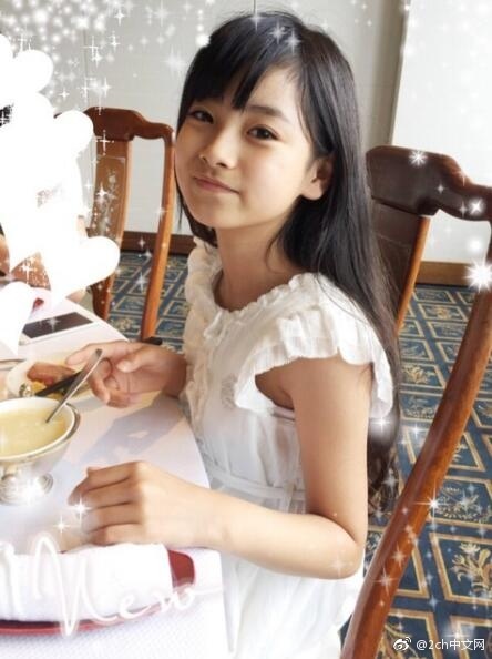 韩国少女的日系妆 (日本病态系少女妆)