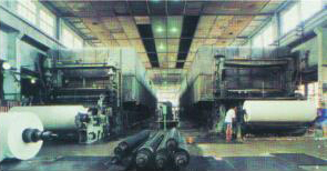 武汉汉阳造纸厂现状,湖北武汉大型造纸厂