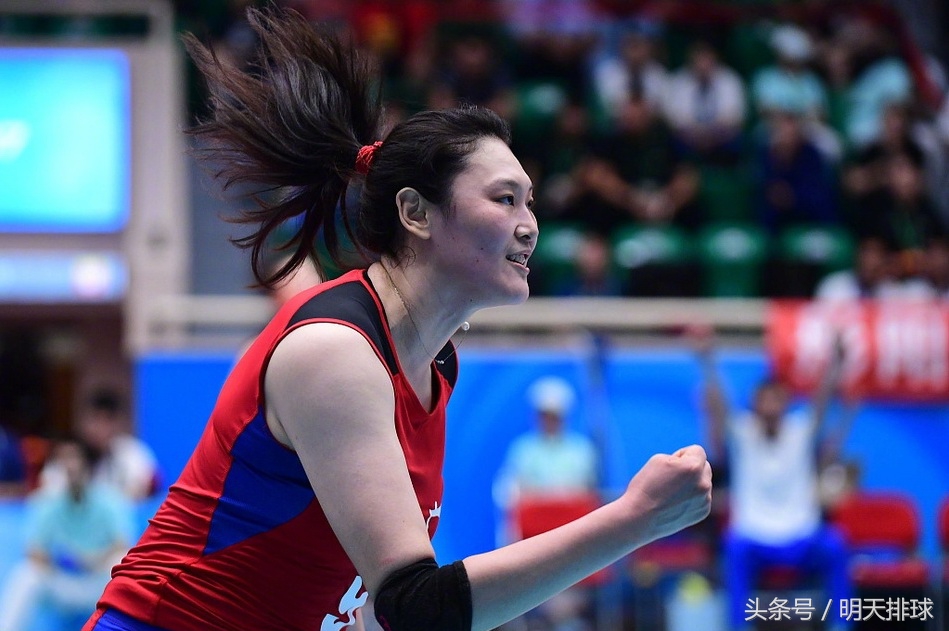 我们对中国有什么期望,最新关于中国女排的消息