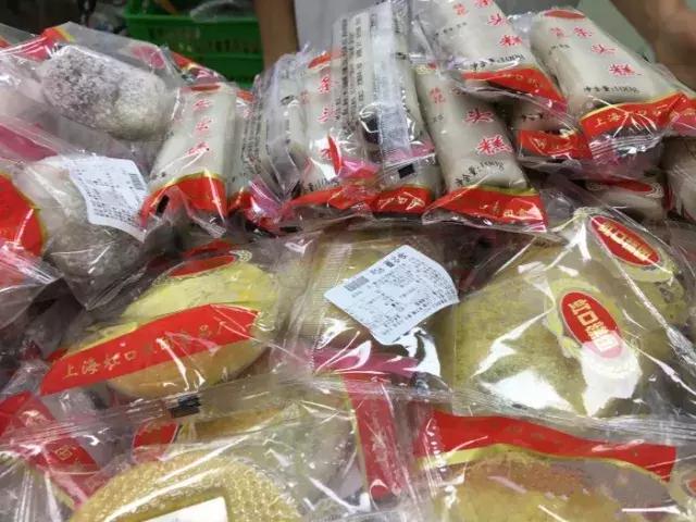 最全的上海美食盘点最想吃哪一个,上海十大美食排行榜最新