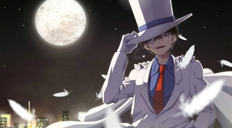 吐槽柯南弱智剧情,吐槽版柯南