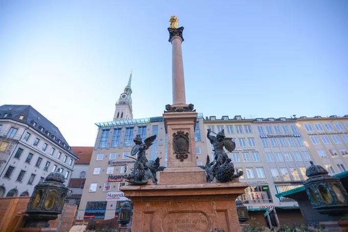 别再排斥跟团了之德国行，从哈布斯堡王朝，到雅历安血统