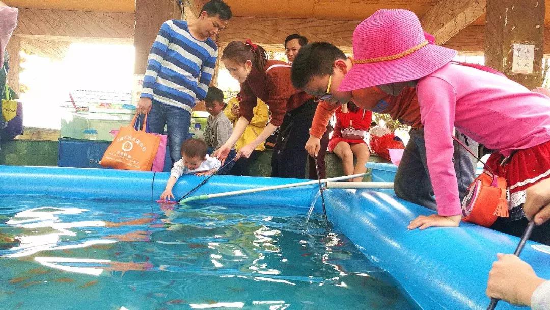 广东清远森波拉旅游度假区,清远森波拉景区