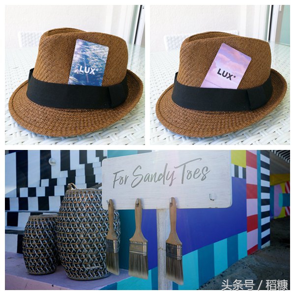 天堂的原版，还有一家开进中国茶马古道的奢华酒店