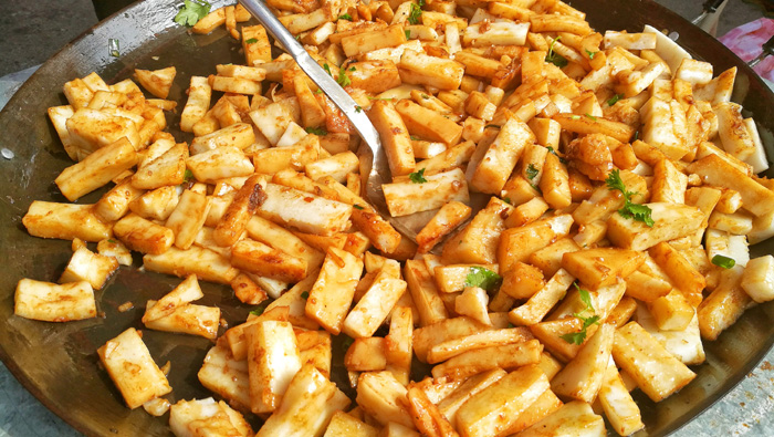 广东四大古镇安铺古镇,广东有名的小吃古镇