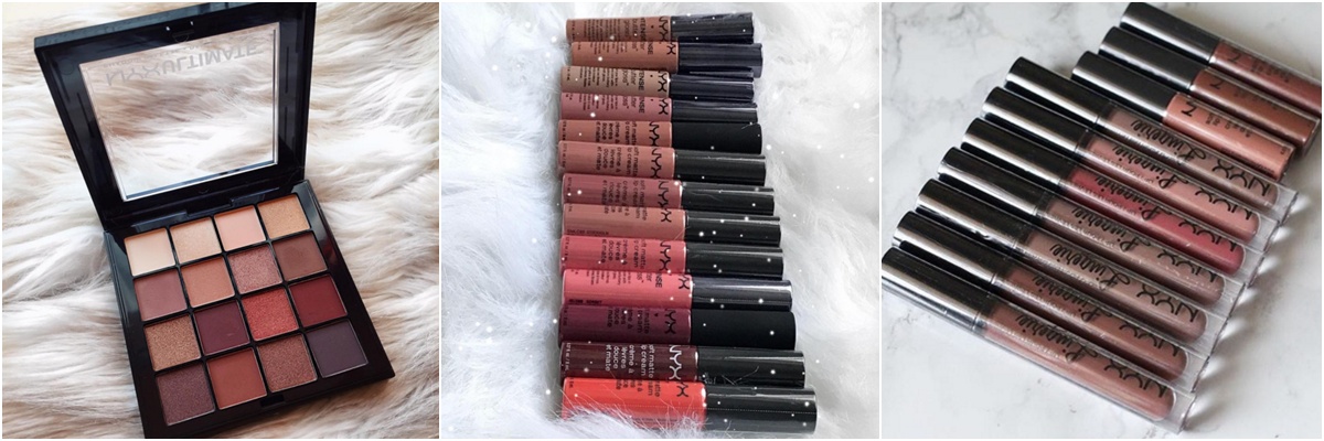 别只疯日韩系！美妆控必追，7个代购率超高的欧美美妆强牌！