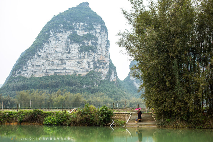 崇左自驾旅游景点有哪些地方,广西崇左沿途的风景
